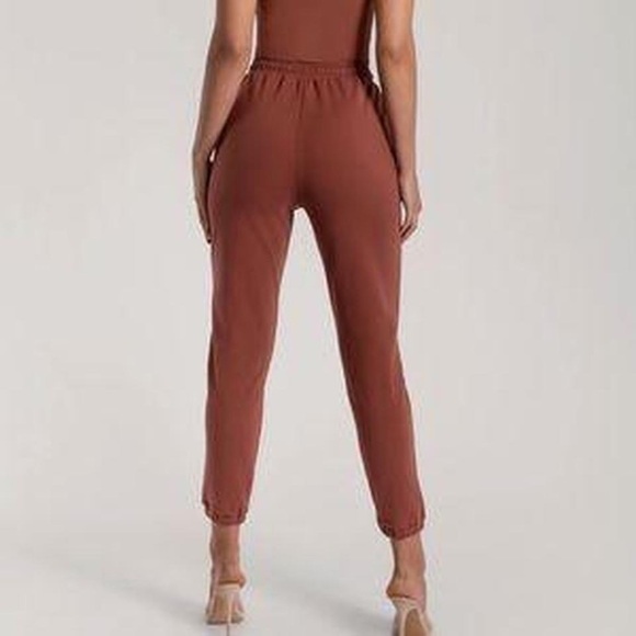 Meshki sweatpants NWT - Picture 3 of 8